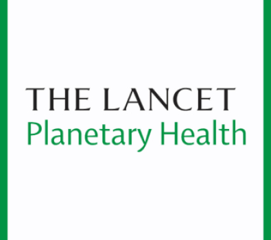 News Lancet Planetary Health