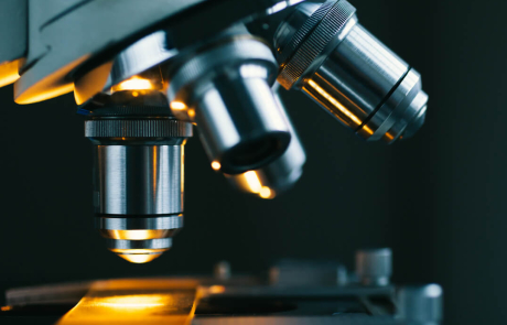 Blog Microscope Sample Dark