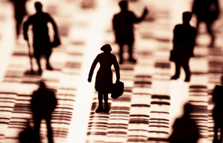 Blog Paper DNA Profile People