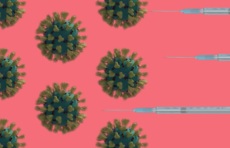 Blog 3D COVID & Syringes