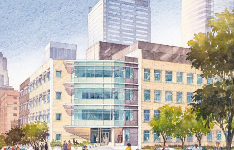 Blog BRI Architect Rendering