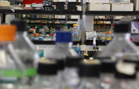 Blog BRI Lab Jars On Shelves 2
