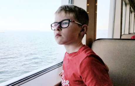 Blog Peter Heldring Ferry Water Editorial