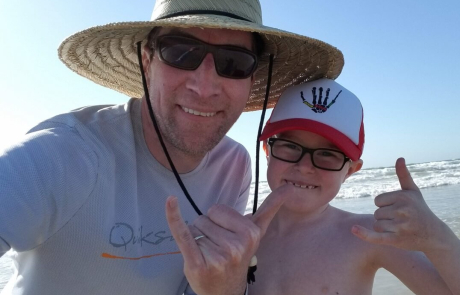 Blog Thatcher & Peter Heldring Beach Editorial