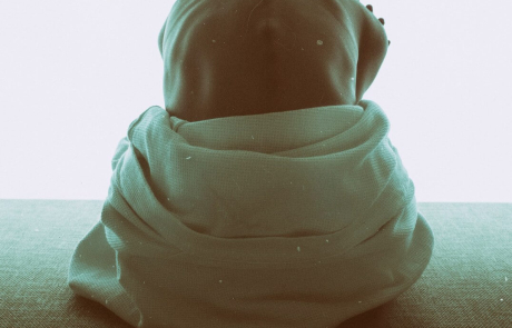 Blog Woman Body Pain Green