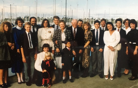 Blog Buse Family Group Editorial