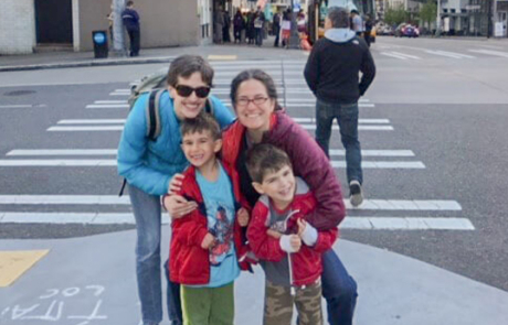 Blog Main Image -  Cooper Family (Editorial)