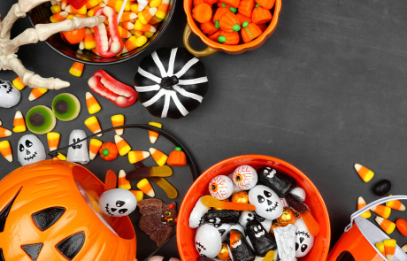 Blog Halloween Candy
