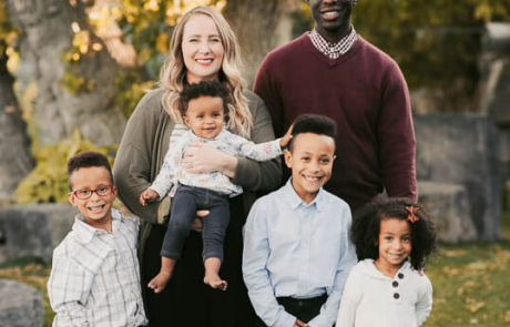 Blog Lavin Family Editorial