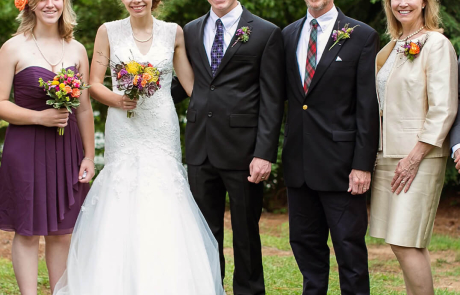 Blog Mcclatchey Family Editorial