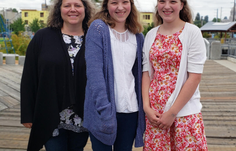 Blog T1D Coder Family Editorial