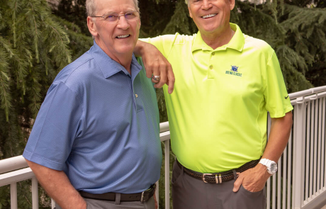 Blog Tom Bonorden & Gary Kerr Editorial