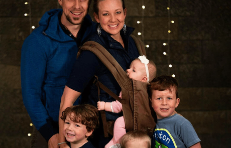 Blog Vanbeuken Family Editorial