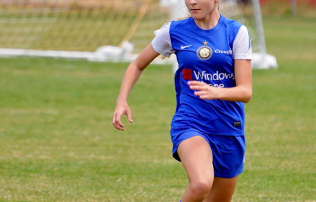 Blog Lizzie Blockhus Soccer Editorial