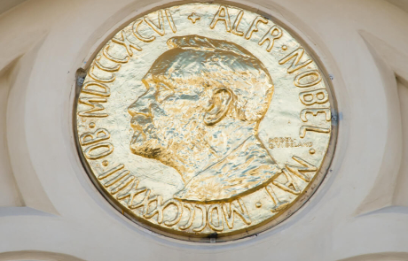 Blog Nobel Peace Center Editorial