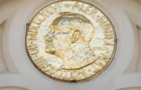 Blog Nobel Peace Center Editorial
