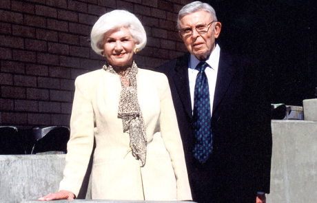 Blog Jack Becky Benaroya at BRI