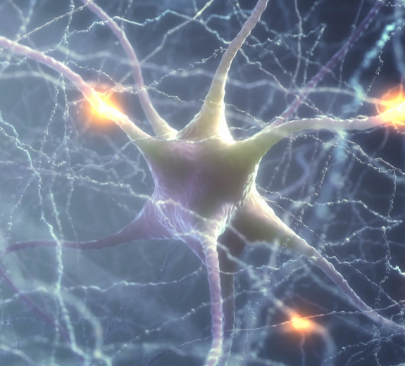 Blog Main Image - 3D Neurons Electric Pulse