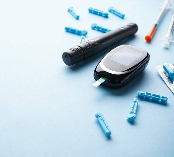 Blog T1D Diabetes Medical Technology