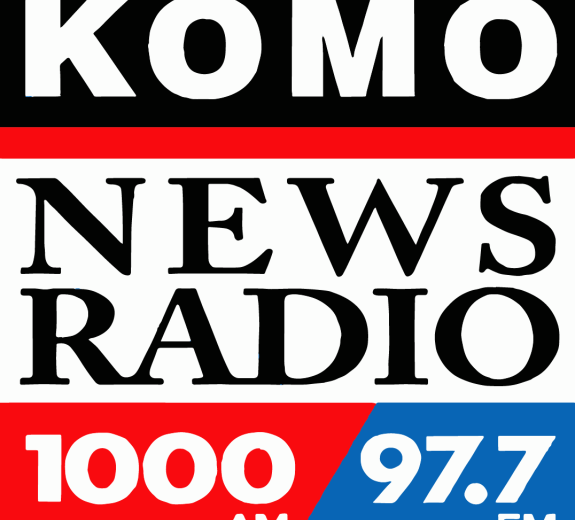 KOMO News Radio 1000 AM / 97.7 FM