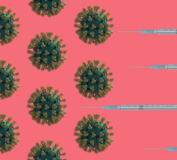 Blog 3D COVID & Syringes