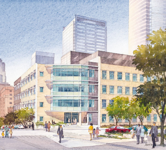 Blog BRI Architect Rendering