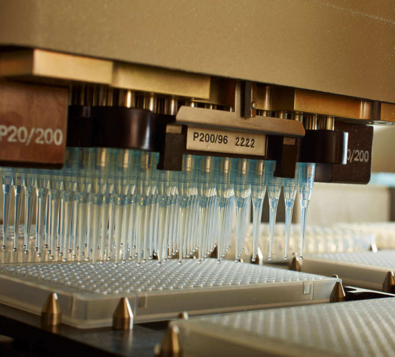 Blog BRI Equipment Robotic Sample Processor