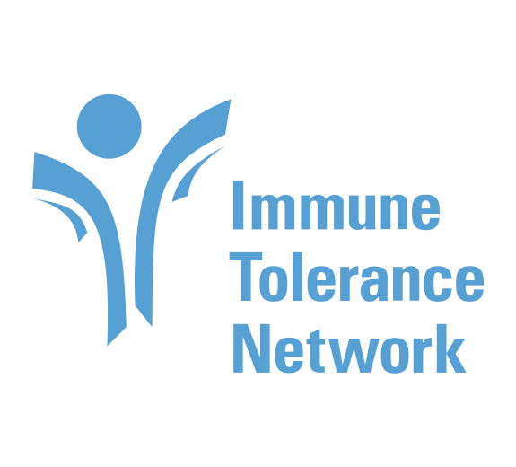 Featured - Immune Tolerance Network Logo