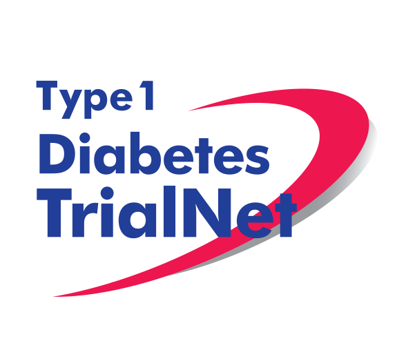 Featured - T1D TrialNet Logo