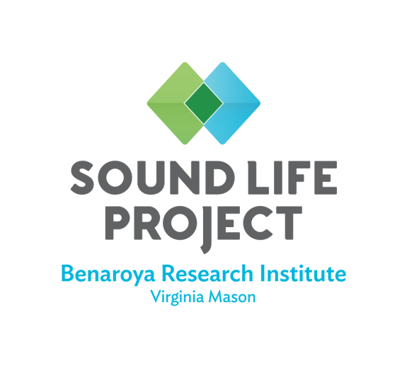 Blog Main Image - Logo Sound Life Project