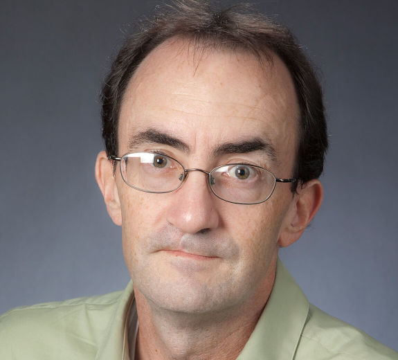 Bio Charlie Quinn