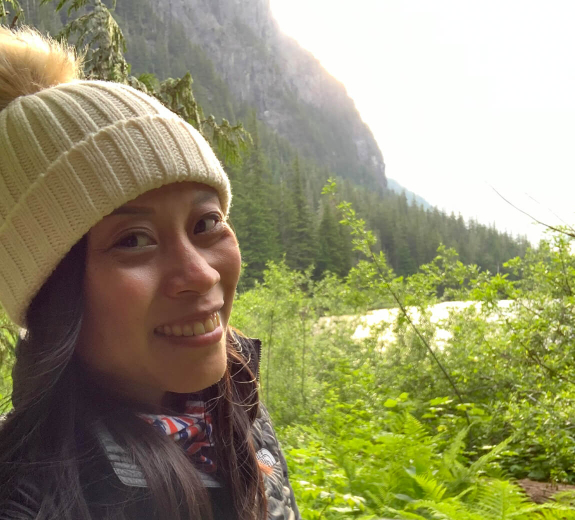 Featured Bio - Diane Lee (Editorial)