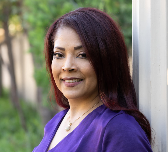 Featured Bio - Juana Mata (Editorial)
