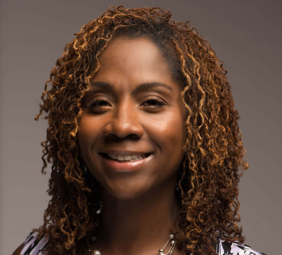 Featured Bio - Toni Grimes (Editorial)