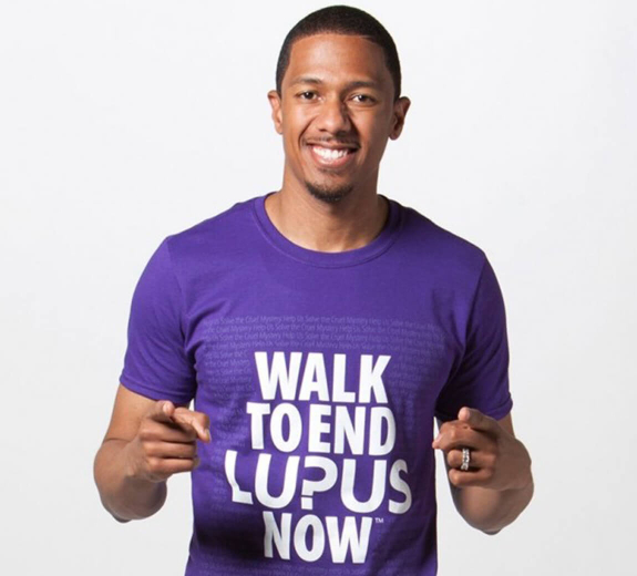 Featured Nick Cannon Lupus Editorial