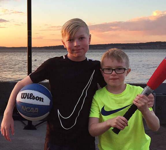 Blog Jack & Peter Heldring Sports Editorial