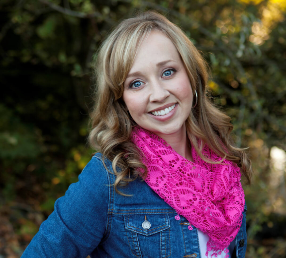 Blog Main Image - Julie Poulsen (Editorial)