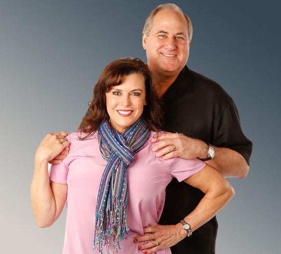 Blog Kirk & Patty Nelson Editorial