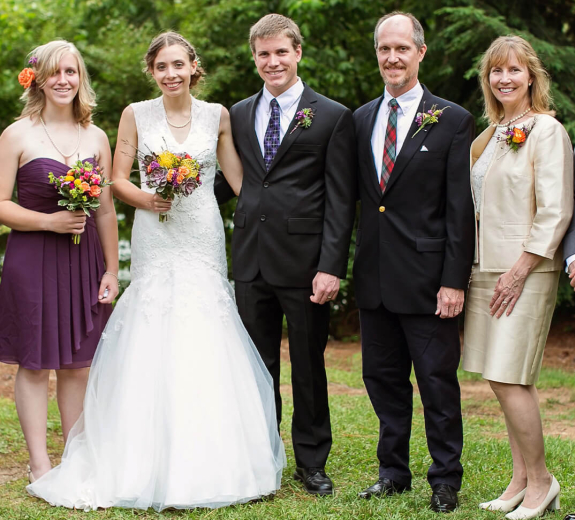 Blog Main Image - McClatchey Family (Editorial)