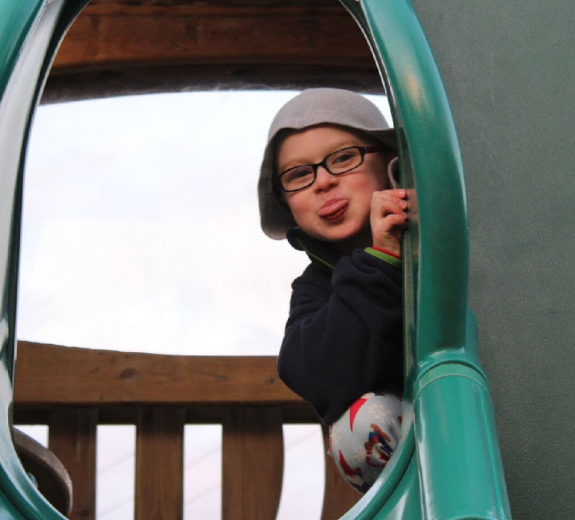 Blog Peter Heldring Playground Editorial