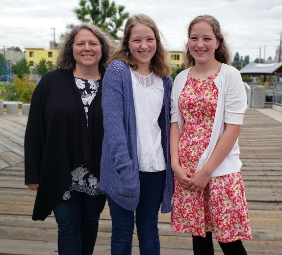 Blog Main Image -  T1D Coder Family Editorial
