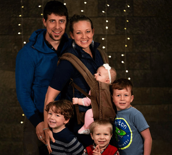 Blog Vanbeuken Family Editorial