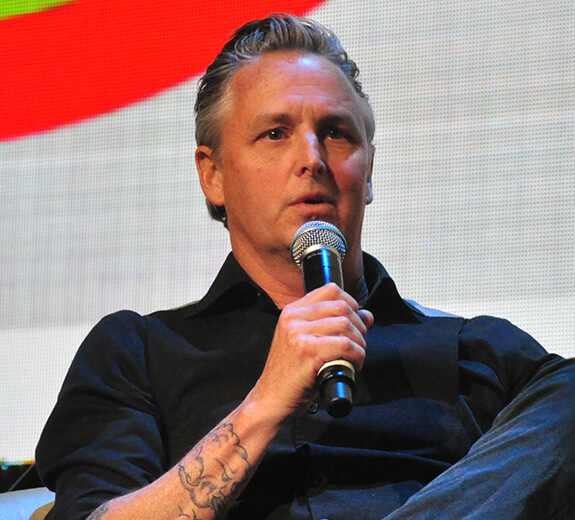 Featured Bio Mike McCready