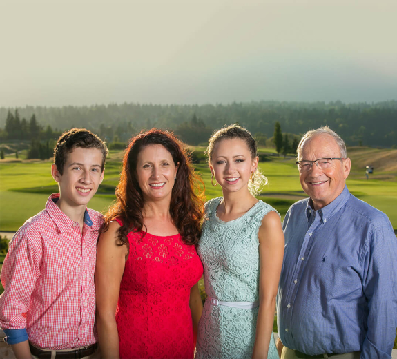 Blog Main Image - Biesold Family Editorial