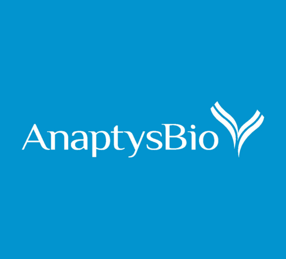 News AnaptysBio