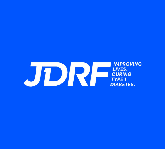 News Logo JDRF