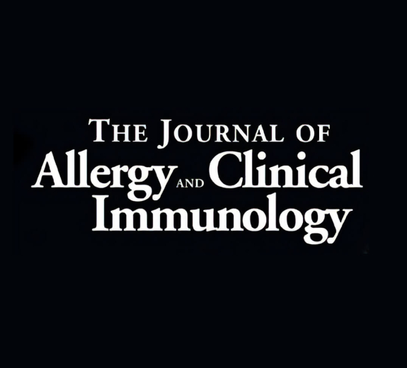 News Logo The Journal of Allergy and Clinical Immunology JACI