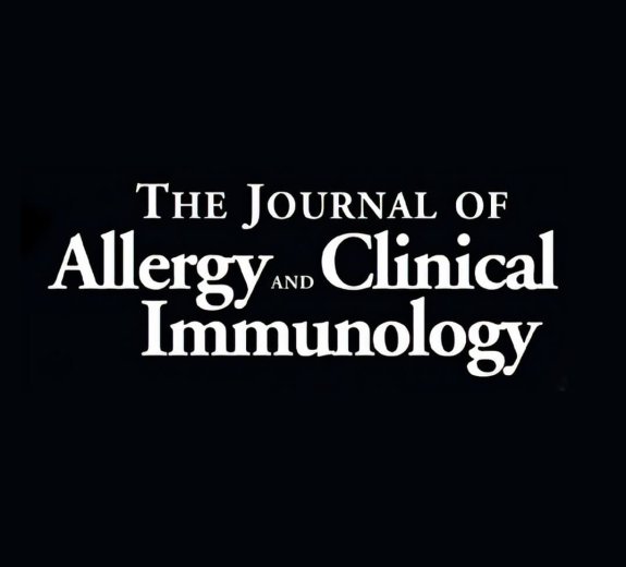 News Journal Allergy Clin Immunol JACI