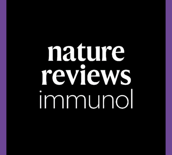 News Journal Nature Reviews Immunol NRI