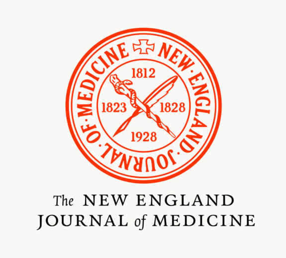 News Journal New England Journ of Med NEJM